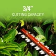 thumbnail image 3 of Greenworks Pro 80V 26" Cordless Hedge Trimmer, 2.0Ah Battery and Charger Included, 3 of 12