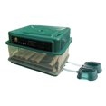 thumbnail image 2 of Milaget Automatic Intelligent Egg Incubator Hatching Eggs Digital Poultry Adjustable Egg 15eggs, 2 of 9