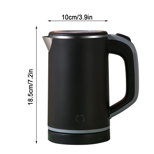 Binmer Kettle Heating Kettle Kettle Electric Kettle For Tea And Water With Automatic Shut Off And Dry Boil Protection