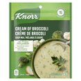 thumbnail image 2 of Knorr Cream of Broccoli Dry Soup Mix, 2 of 7