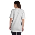 thumbnail image 3 of Inkmeso T-shirt à Col Rond Amusant Pro-Vaccin Vacciné pour Femmes, 3 of 8