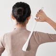 thumbnail image 2 of Back Scratcher for Men,Back Scratcher Excellent Quality Back Scratcher for Itch Relief Sturdy and Durability 17 Inch,Back Scratcher for Women,Wooden Back Scratcher, 2 of 6