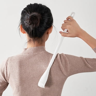 EGNMCR Back Scratcher Excellent Quality Back Scratcher For Itch Relief Sturdy And Durability 17 Inch Back Scratcher