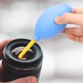 thumbnail image 2 of 3 Pcs Souffleur d'Air pour Appareil Photo, Souffleur d'Air PC, Nettoyeur de Poussière, Nettoyage d'Appareil Photo, Fourniture de Souffleur, 2 of 8