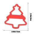 thumbnail image 3 of Boovnll Christmas Food Baking Tools, 3 of 6