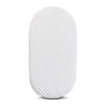 thumbnail image 2 of EIGTHTAIL Bassinet Sheet Set 2 Pack Fitted Bassinet Sheets for Baby Boy  Universal Microfiber Soft Cradle Sheets for Oval Rectangle and Hourglass Bassinet Mattress, 2 of 5