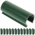 thumbnail image 1 of 32 Pcs Clips de Film de Tube de Cadre de Serre Pinces de Serre pour Agriculture, 1 of 8