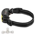 thumbnail image 4 of Dog Barking Collar Waterproof Dog Collar Dog Barking Collar USB Rechargeable Waterproof Adjustable Vibration Intelligent Recognition Training Collar, 4 of 8