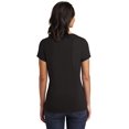 thumbnail image 3 of District T-Shirt à Manches Courtes pour Femmes Très Important, 3 of 3