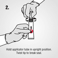 thumbnail image 4 of Zodiac Infestop™ Flea Topical Solution for Cats, For Cats 4kg or Over, 4 of 9