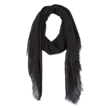 Time and Tru Women's Oversized Scarf