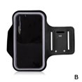 thumbnail image 1 of Sports Armband Case Phone Holder Running Jogging Straps Phones For Various J8F3, 1 of 9
