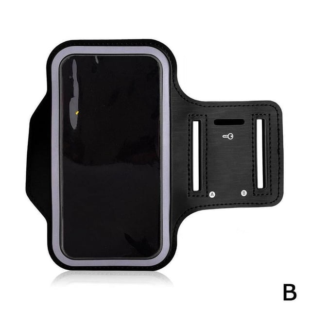 Sports Armband Case Phone Holder Running Jogging Straps Phones For Various J8F3