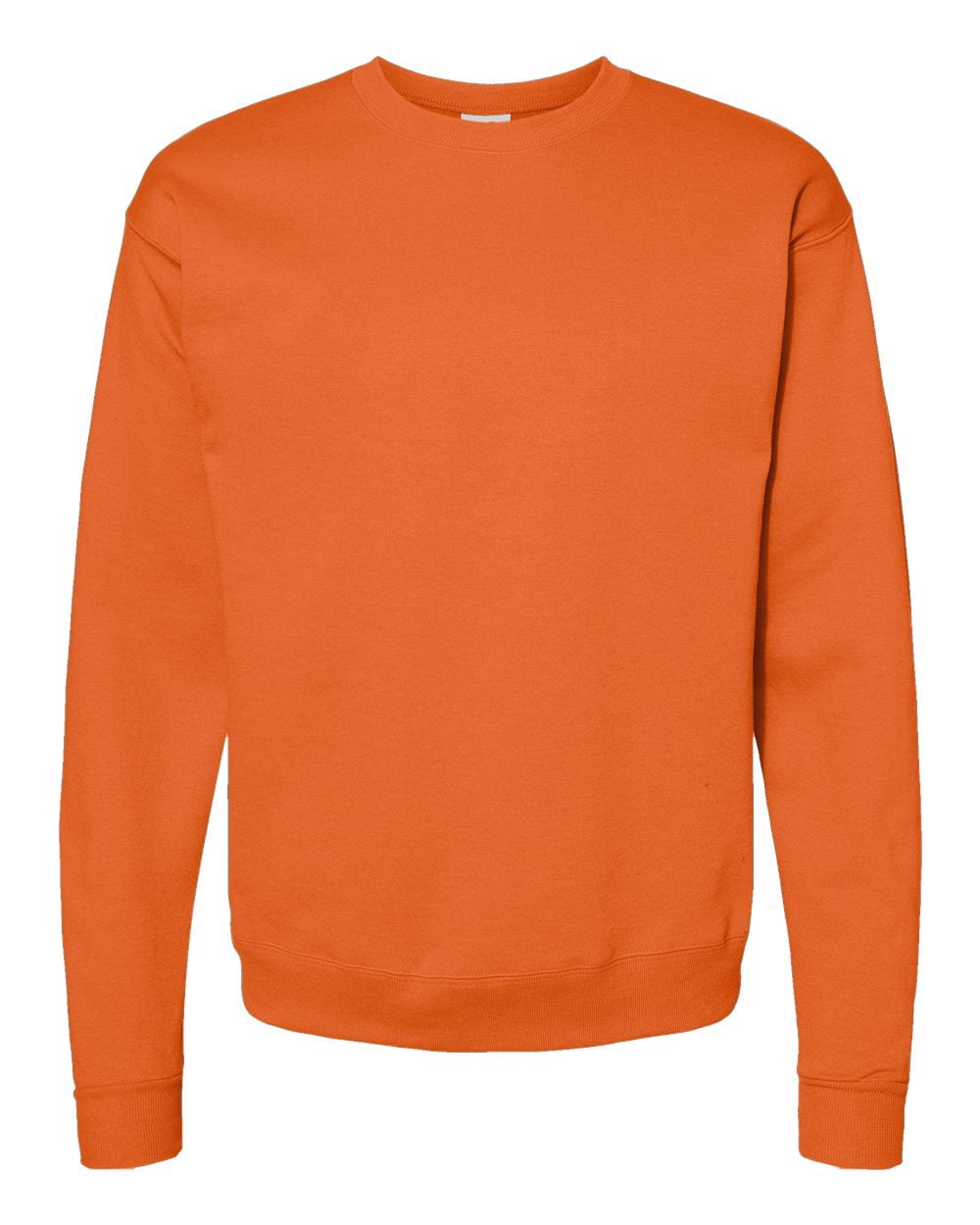 Hanes Ecosmart Crewneck Sweatshirt Unisex Size up to 5XL
