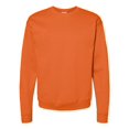 thumbnail image 1 of Hanes Ecosmart Crewneck Sweatshirt Unisex Size up to 5XL, 1 of 1
