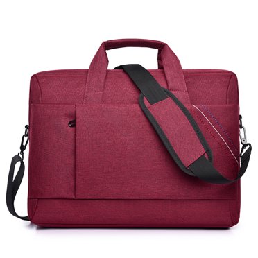 Sac pour Ordinateur Portable, Affaires Hommes Femmes Ordinateur 15 Pouces