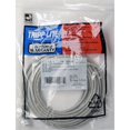 thumbnail image 4 of Tripp Lite Cat5e 350MHz Snagless Molded Patch Cable (RJ45 M/M) - Gray, 75-ft.(N001-075-GY), 4 of 4