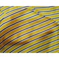 thumbnail image 4 of oneOone Silk Tabby Fabric Horizontal Stripe Printed Craft Fabric BTY 42 Inch Wide, 4 of 4
