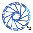 thumbnail image 4 of Stainless Steel Hydraulic Bike Disc Brake for ROTOR 160/180/200mm Exceptional Braking Control and Quick Upgrade Solution, 4 of 12