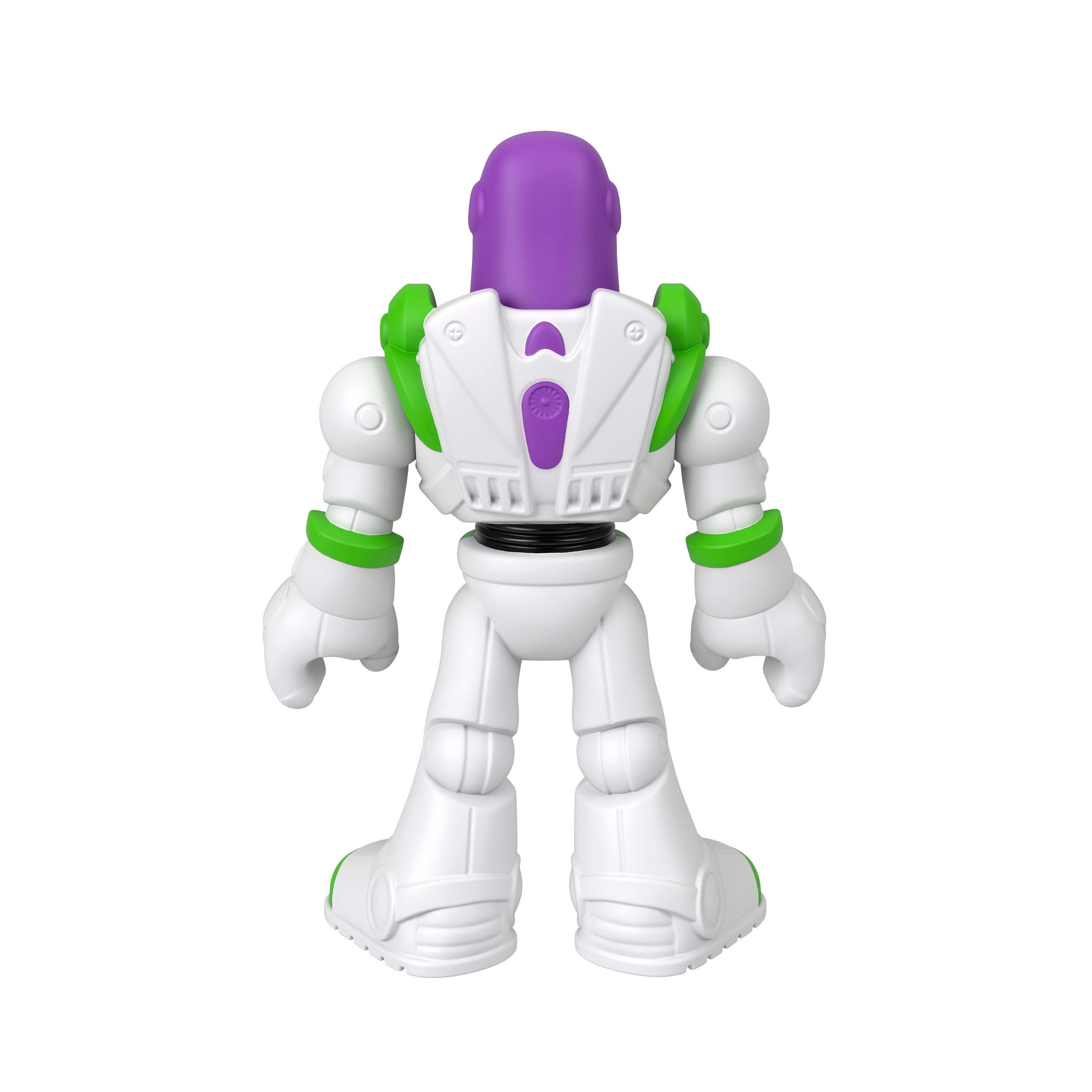 Imaginext Figurine Buzz l’Éclair XL Toy Story inspirée des films - Exclusivité Walmart