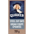 thumbnail image 1 of Quaker Gruau coupe épointée à cuisson rapide, 1 of 8