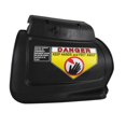 thumbnail image 4 of DYNWAVECA Hinged Mulch Plug 68702516 Equipment Spare Replacement Maintenance 687-02516, 4 of 9