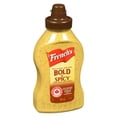thumbnail image 3 of French's, Bold & Spicy Mustard, 325ml, 3 of 7