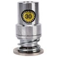 thumbnail image 2 of Button Maker Mould, Cover Pin Button Parts Lightweight  For Home Use For Sewing Craft, 2 of 8