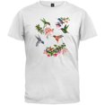 thumbnail image 1 of Hummingbirds T-Shirt Blanc of North America, 1 of 1