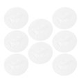 thumbnail image 4 of 8 pcs 1 Set Non-trace Hat Hooks Adhesive Clothes Hooks (Grind Arenaceous), 4 of 10