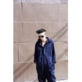 thumbnail image 3 of Forcefield Twill Work Coverall, 3 of 3