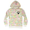 thumbnail image 1 of Ladies Minnie Mouse Hoodie, 1 of 1