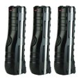 thumbnail image 1 of SKB Cases ATA Deluxe Hard Plastic Storage Wheeled Golf Bag Travel Case (3 Pack), 1 of 10