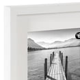 thumbnail image 5 of MacIntyre White Picture Frame, 5 of 5
