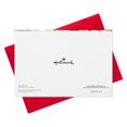 thumbnail image 4 of Hallmark Boxed Holiday Cards, Festive Greenery (40 Cards and Envelopes), 4 of 8
