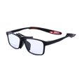 thumbnail image 4 of Almencla Basketball Glasses Anti Fog Racquetball Goggles for Basketball Tennis Soccer Red, 4 of 8