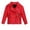 Red, variant on YOUSNH Kids Girl Spring PU Leather Jacket Motorcycle Coat for Boy Leather Jacket Jackets for Kids Red 7-8 Years