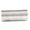 Silver, variant on veasfak 50 Loops Jewelry Beading Wire Accessories Art Memory Wire for Jewelry Making Gray