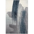 thumbnail image 2 of Rug Branch Nova Collection Modern Abstract Area Rug, 2 of 11