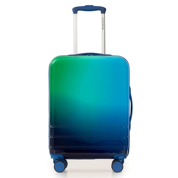 JetStream® Seabreeze Valise Cabine Rigide à Roulettes, Bagage de Cabine à Roulettes Pivotantes de 20 po