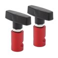 thumbnail image 1 of Lift Support Clamp, Spark Plug Caliper 2 In 1 Easy To Adjust Convenient  For Hood Tail Cover Blue,Black,Red,Yellow, 1 of 8