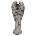 thumbnail image 2 of Angelo Décor Anjo Angel with Flowers Statue, 2 of 6