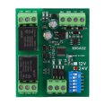 thumbnail image 2 of Relays Board, Easy Setting Safe Protection Reset Function Relay Module  For Equipment, 2 of 8