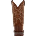 thumbnail image 4 of Durango Men's Rebel DB4443 Western Boot,Brown ,11.5 W US, 4 of 6