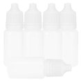 thumbnail image 4 of Eye Liquid Bottle, Eye Drops Bottle, 50Pcs 10ml Refillable For Eye Drop Liquid Home Blanc, 4 of 8