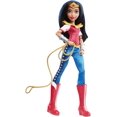 thumbnail image 3 of DC Super Hero Girls Wonder Woman Action Doll, 12", 3 of 8