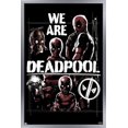 thumbnail image 1 of Marvel Deadpool et Wolverine – Nous sommes Deadpool, 1 of 4