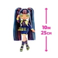 thumbnail image 4 of Poupée-mannequin LOL Surprise OMG Victory avec de multiple surprises, 4 of 5