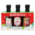 thumbnail image 1 of Holiday Hot Sauce Pack of 3, 1 of 1
