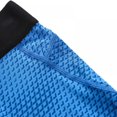 thumbnail image 4 of Men Quick Dry Compression Shorts Gym Jogging Running Short Pant Underwear Boxers Black XXL, 4 of 6